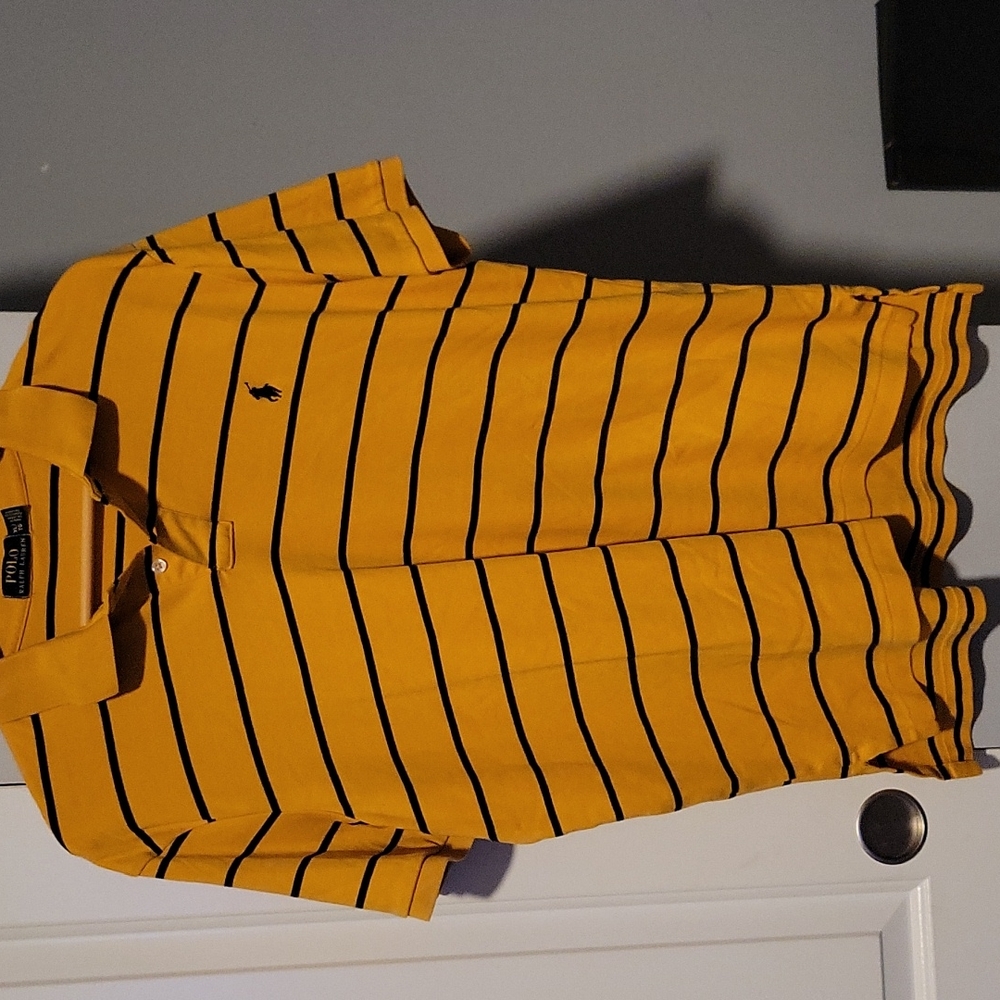 Ralph Lauren Polo Shirt